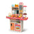 Multi-style Colorful Kitchen Play Set - Poopiefuntv