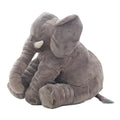 Soft Elephant Plush Toys - Poopiefuntv
