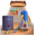 Multifunction Kids Storybook Torch Toy Set Storybook Projector For Kids - Poopiefuntv