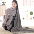 Soft Elephant Plush Toys - Poopiefuntv