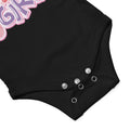Baby Girl Infant Bodysuit - Poopiefuntv