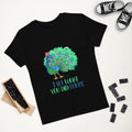 I See What You Did There - Organic Cotton Kids T-shirt