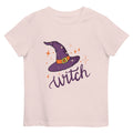 Witch Season Kids Tshirt