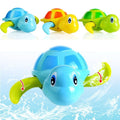 Cartoon Animal Baby Water Toy - Poopiefuntv