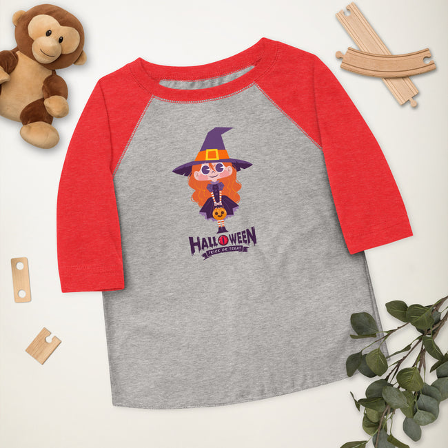 Toddler Baseball Shirt