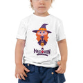 Tricky Toddler Sleeve Tee